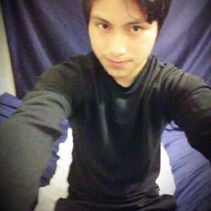 Meet your Posher, Roland v